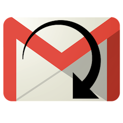 verstuurde mail intrekken gmail